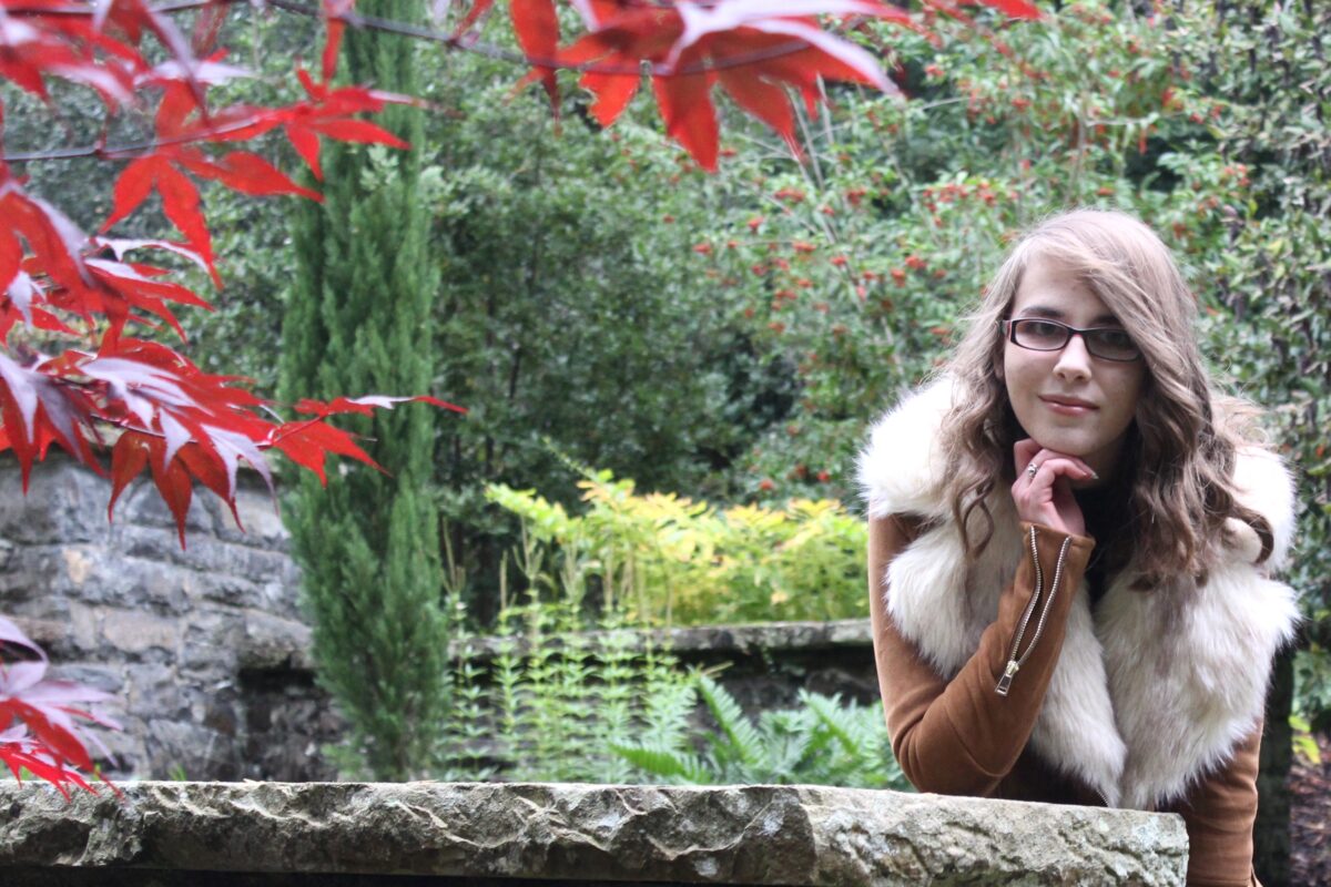 A photo of Elin