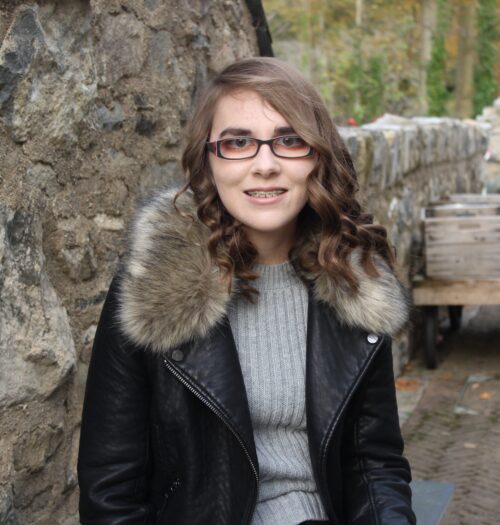 A photo of Elin