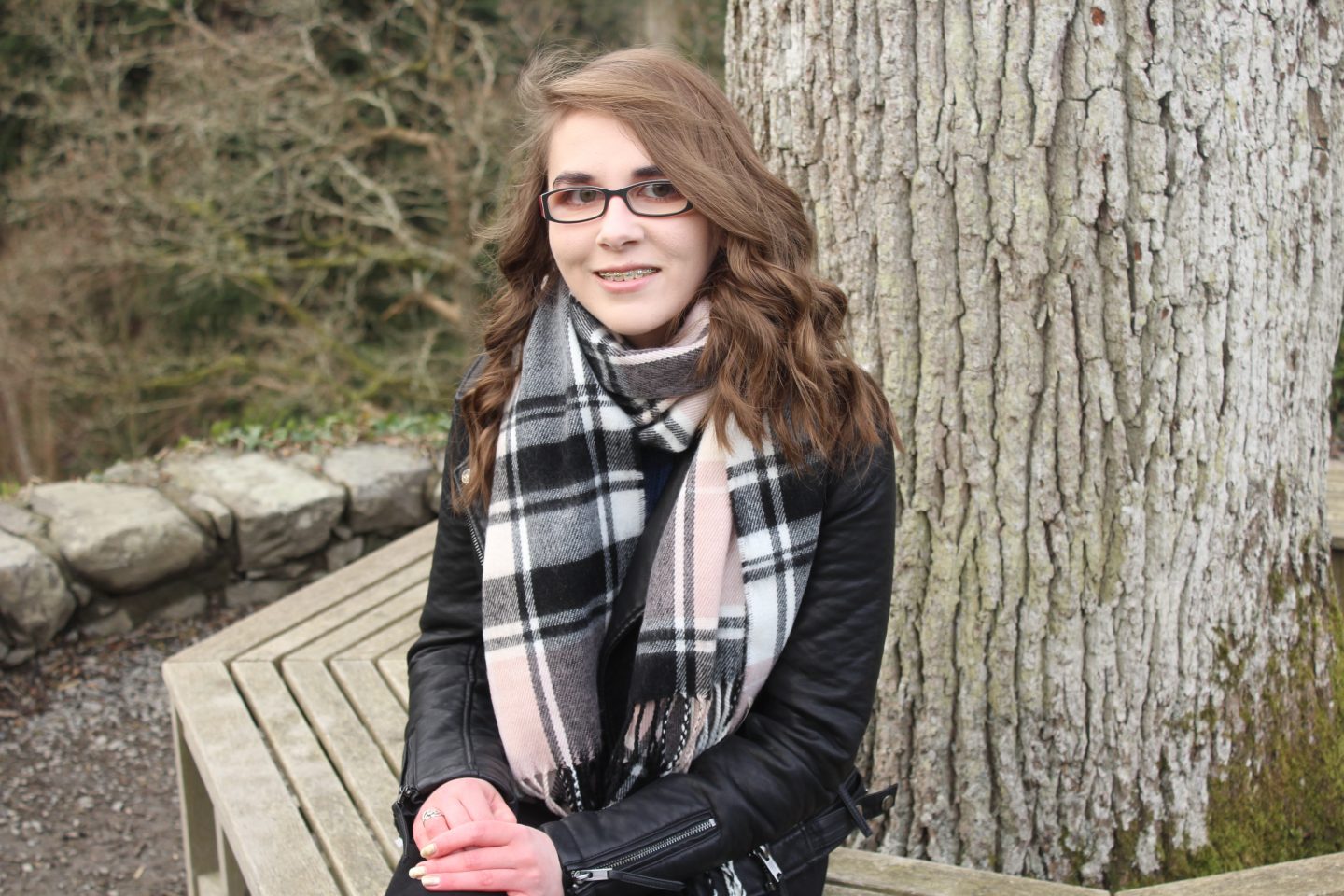 A photo of Elin