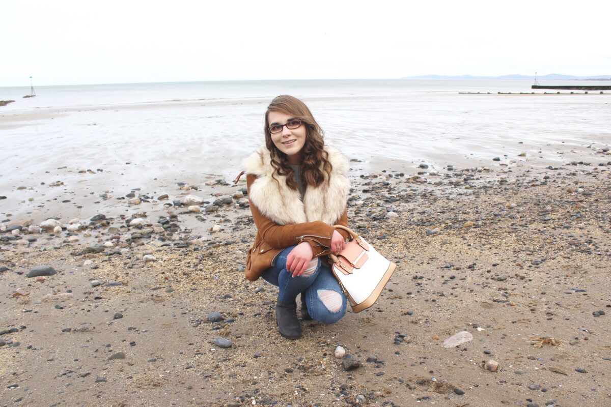 A photo of Elin