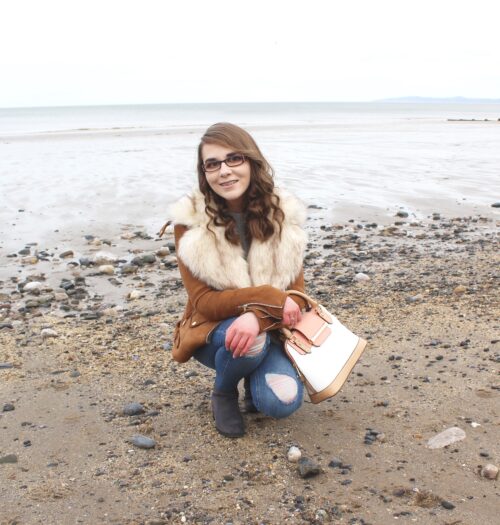 A photo of Elin