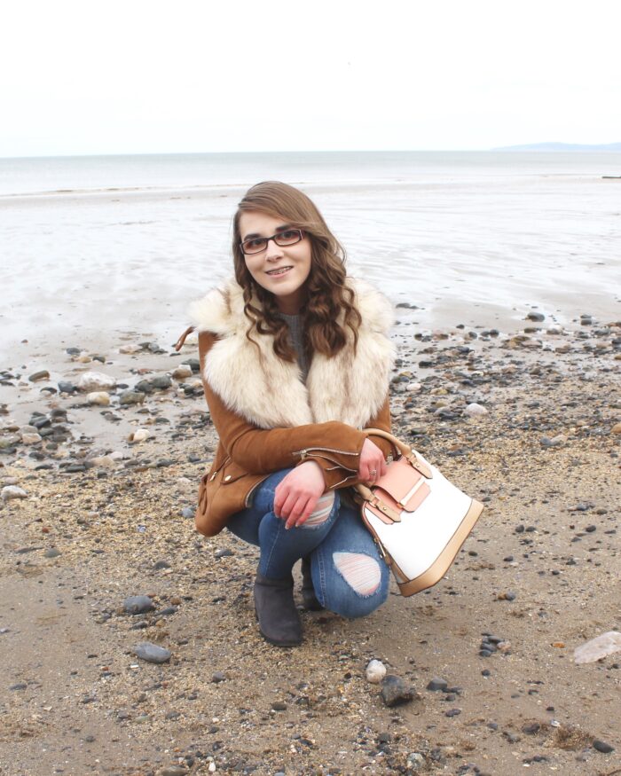 A photo of Elin